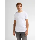 Petrol Industries Camiseta offwhite