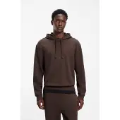 HUGO BOSS Chándal Dapodayote 10231445 Red