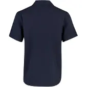 BOSS Camisa De Manga Corta 10279231 Relaxed Fit