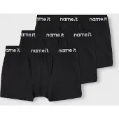Name it Calzoncillo negro / blanco