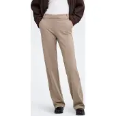 ONLY Pantalón 'ONLPoptrash' greige