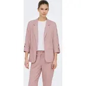 ONLY Blazer 'ONLGOA' malva