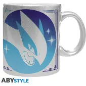 Abysse Corp Taza Lugia Silver