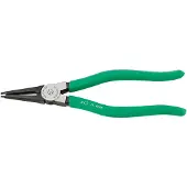 Stahlwille 65436102, Alicates para anillos de seguridad, 150 g