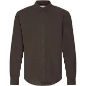 Blend Camisa 'BHBekir' marrón oscuro
