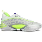 Adidas Calzado deportivo 'Don Issue 8' lima / plata / blanco