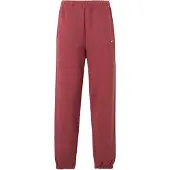 Nike Pantalón 'Studio Fleece' arándano