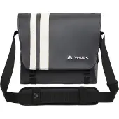 Vaude Aguni Mensajero 33 cm Compartimento para el portátil gris