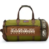 Napapijri H-Equator Bolsa de viaje fin de semana 60 cm verde oliva
