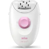 Braun Depiladora Se1176 Silk-epil 1