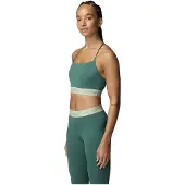 Castore Top Deportivo De Sujeción Baja Cfe31040