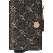 JOOP! Cartera 'Cortina 1.0 C-Four' beige / marrón oscuro