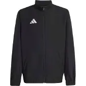Adidas adidasChaqueta presentación Entrada26 para niños 164 Black / White Niño