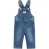 Levi's Kids Vaquero azul denim