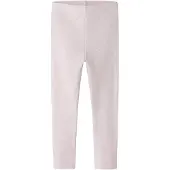 Name it Leggings 'NMFODELE' lila pastel / lila claro