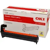 OKI Tambor De Impresora Es84x3