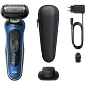 Braun Depiladora Series 6