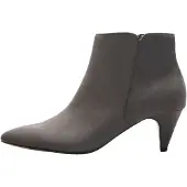 Friends Like These Botas de tobillo gris oscuro