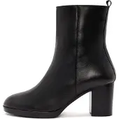 Derimod Botines negro