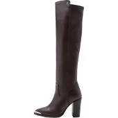 Bronx Botas 'New Americana' marrón oscuro