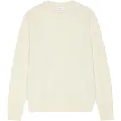Les deux Jersey crema