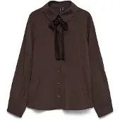Vero Moda Blusa 'HELEN' marrón