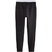 Next Leggings 'Active Balance' negro / blanco