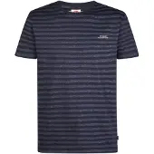 Petrol Industries Camiseta navy