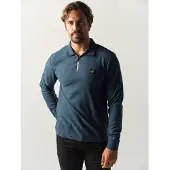 KOROSHI Camiseta marino