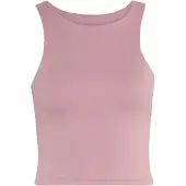 Adidas adidasCamiseta de tirantes All Me L Magic Mauve Mujer