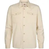 Petrol Industries Camisa crema