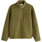 Next Jersey oliva