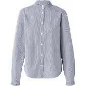 Gant Blusa navy / azul paloma / blanco