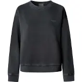 Pepe Jeans Sudadera 'Balu' negro