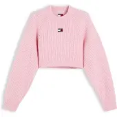 Tommy Hilfiger Jersey rosa