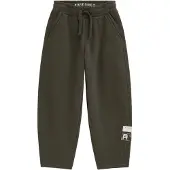 We fashion Pantalón oliva