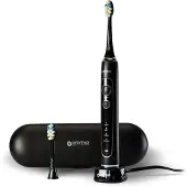 Oromed Cepillo De Dientes Eléctrico Oro Sonic