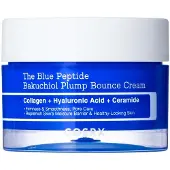 CosRx - The Blue Peptide Bakuchiol Plump Bounce Cream 50ml