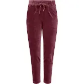 ONLY Pantalón 'ONLPOPTRASH' rojo