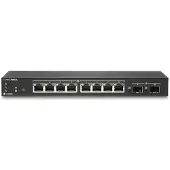 SonicWALL Switch Sws12-8