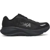 Hoka One One - Rincon 5 - Zapatillas para correr size 41 1/3, negro