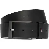 Tommy Hilfiger Cinturón 'Layton 4.0' negro