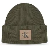 Calvin Klein Gorra oliva