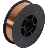 Telwin Alambre de soldadura CO-2 0,8 mm 5 kg