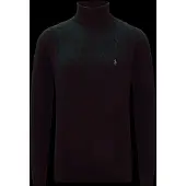 Ralph Lauren Jersey negro