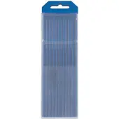 HBM Electrodos de tungsteno puro Telwin D.1,6 mm 10 piezas