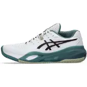 Asics Zapatillas De Tierra Batida Gel-resolution X