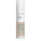 Revlon Acondicionador Re-start Curls Nourishing Cleanser 250ml