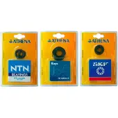 Koyo Kit De Cojinetes Del Cigüeñal Cran485140