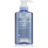 Kundal - Shampoo Hidratante Airy Volume Hyaluron Shampoo